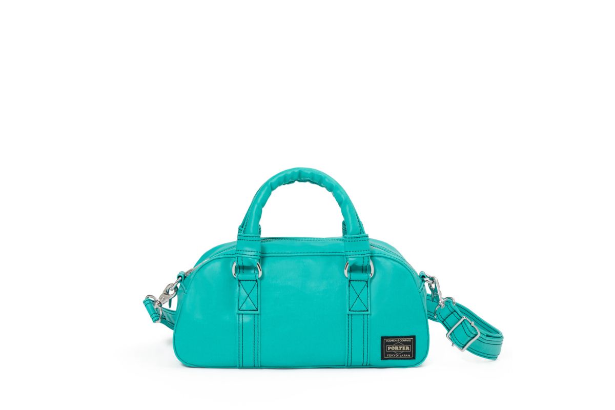 PORTER「FREE STYLE MINI BOSTON BAG」¥46,200