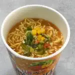 第1位　「このカップ麺、ガチで美味しすぎる」この冬最高に温まる！“こだわりの味噌味”ベスト3【1位は満足感ヤバい甘辛がクセになるド迫力】