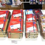 文具女子博2025「デルフォニックス」ロルバーン