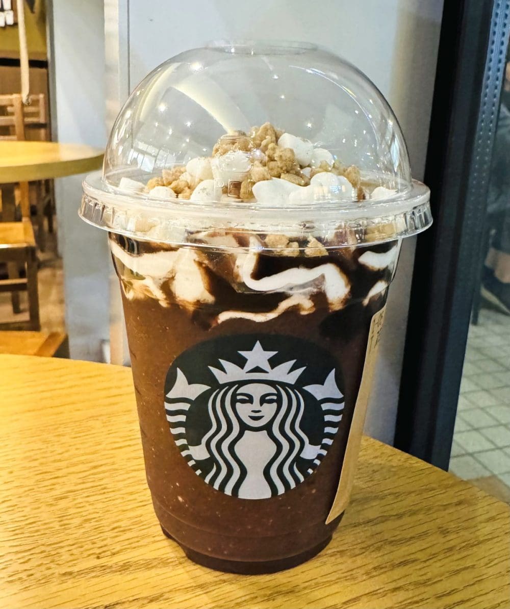 独特の食感が面白かった！