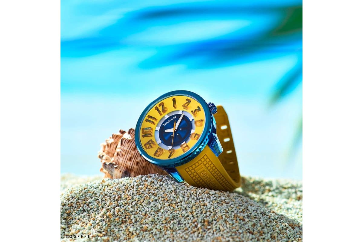 テンデンス「ONEPIECE collaboration ウソップモデル」¥45,100