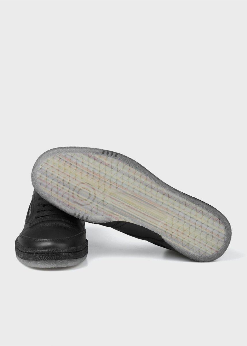 リーボック「Paul Smith + Reebok CLUB C 85」￥38,500