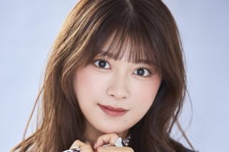 【悪役なのにプリキュア並みの人気!?】ゴジュウジャー・ブーケ役のまるぴが語る愛されヴィランの正体「百夜陸王との行方を見届けて」