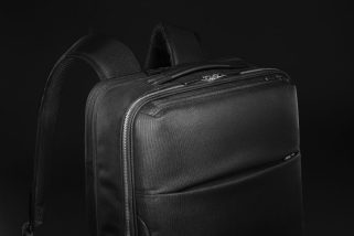 【最強の仕事カバン】50万個売れた傑作が進化！ace.10周年限定「ガジェタブル」は素材も背負い心地も別次元。名作「EVL」も特別仕様