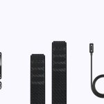 フル充電で最大8日間の稼働可能なので、バッテリーチャージは週に１回程度