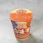 日清食品 カップヌードル 白味噌