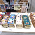 文具女子博2025「デルフォニックス」ロルバーン