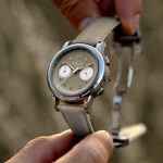 日本の高品質テキスタイル「富士金梅」によるコットン×ヘンプ製のストラップ