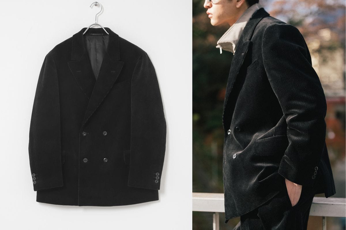 服好きが唸る傑作】NEATの「幻の初期型」が復刻！アーバンリサーチ別注