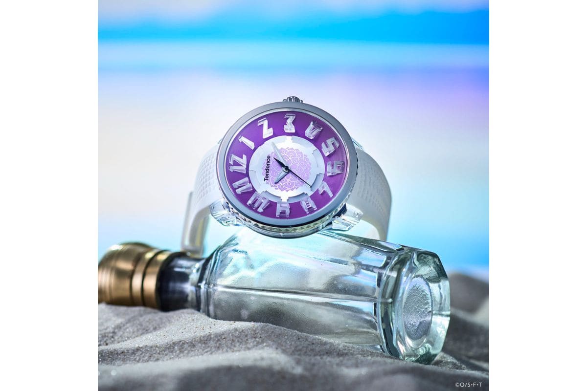 テンデンス「ONEPIECE collaboration ロビンモデル」¥45,100