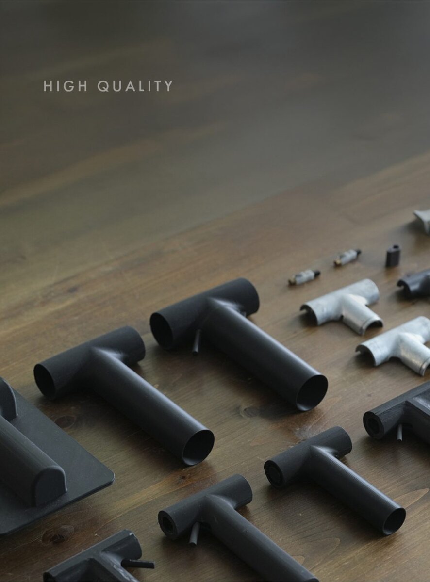 台湾で権威のあるGolden Pin Design Award金賞受賞したこだわりのデザイン