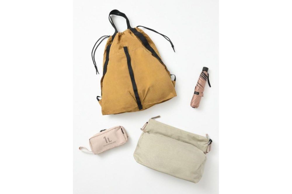 ミレスト「2026年 STLAKT ショルダーバッグL福袋」￥17,050／12月26日発売※直営店限定