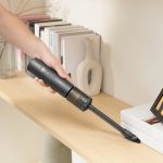 「HOTO 4WAYクリーナーPRO」の吸引力は20,000Pa！