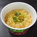 第1位　「ガチで激うまカップ麺」グルメライターが食べてよかったベスト3杯【1位は一つで二度おいしい…味変できちゃう幸せ感満載】2024年10月前半編