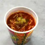 第1位　「このカップ麺、ガチで美味しすぎる」この冬最高に温まる！“こだわりの味噌味”ベスト3【1位は満足感ヤバい甘辛がクセになるド迫力】