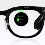 好みに合わせて6段階のスクロール速度と3段階の文字サイズに調節可能