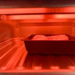 オーブントースターでの調理もまた違った食感を生み出してくれます