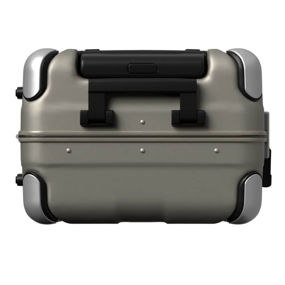 高さ3mから鋼鉄ストライカー3kgを落下させ、貫通や破損の有無を確認する試験において表面にわずかな跡が残るだけという堅牢さを照明