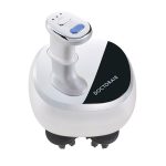 ドクターエア ビューティ EMSスカルプスパ　BSC-01