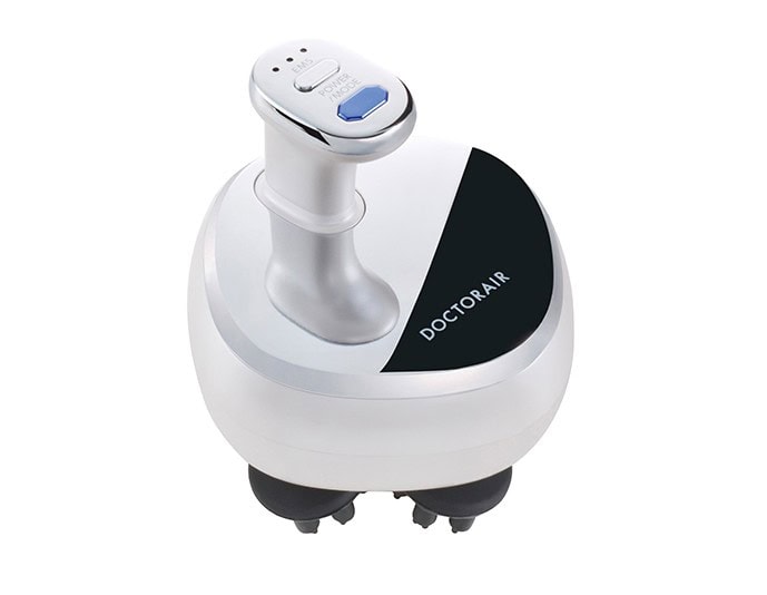 ドクターエア
ビューティ EMSスカルプスパ　BSC-01