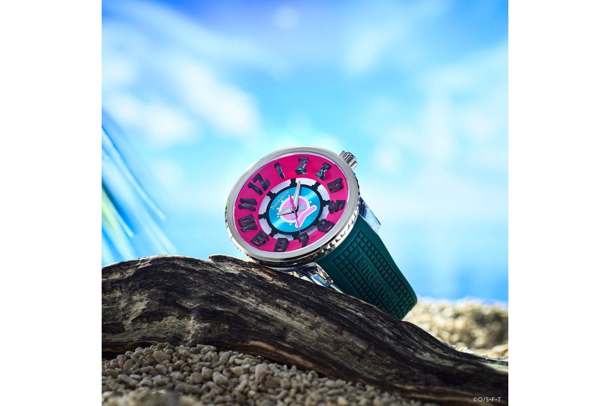 テンデンス「ONEPIECE collaboration チョッパーモデル」¥45,100