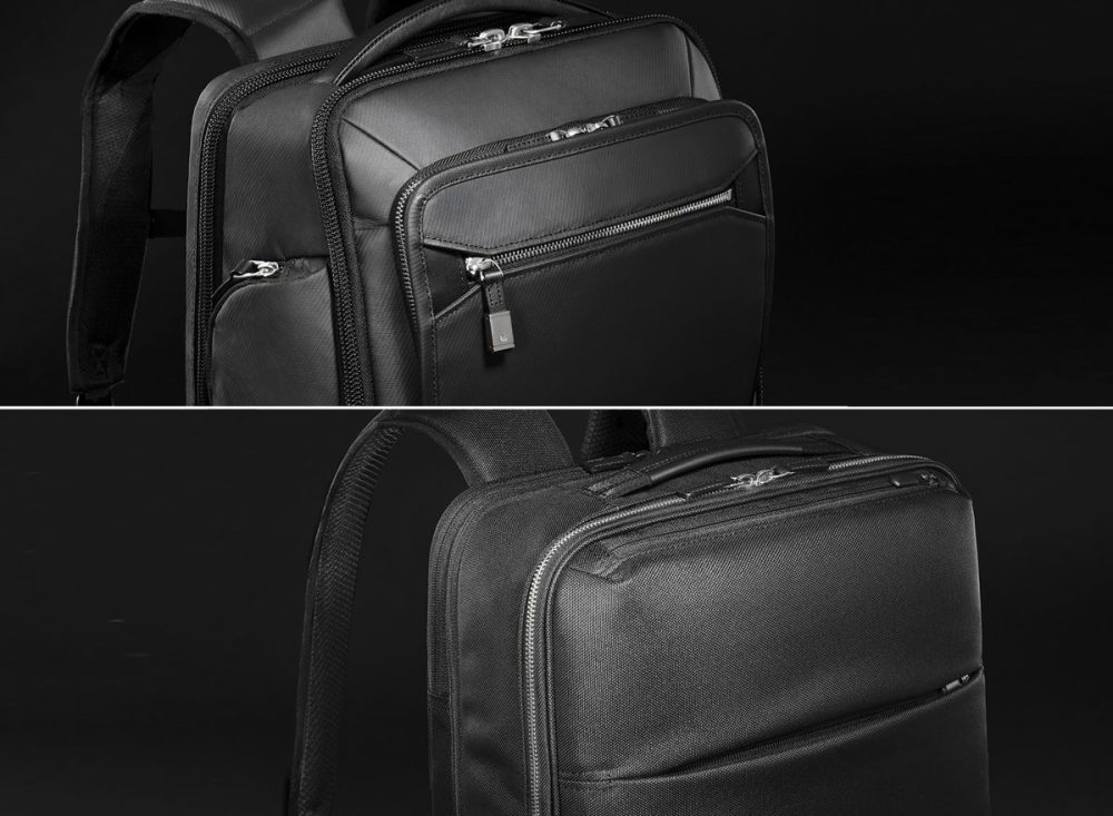 【ace.誕生10周年！】ブランドを代表する2大ビジネスリュックのアニバーサリーモデルをローンチ！　新生活スタートダッシュの準備をはじめよう