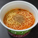 第1位　「ガチで激うまカップ麺」グルメライターが食べてよかったベスト3杯【1位は一つで二度おいしい…味変できちゃう幸せ感満載】2024年10月前半編