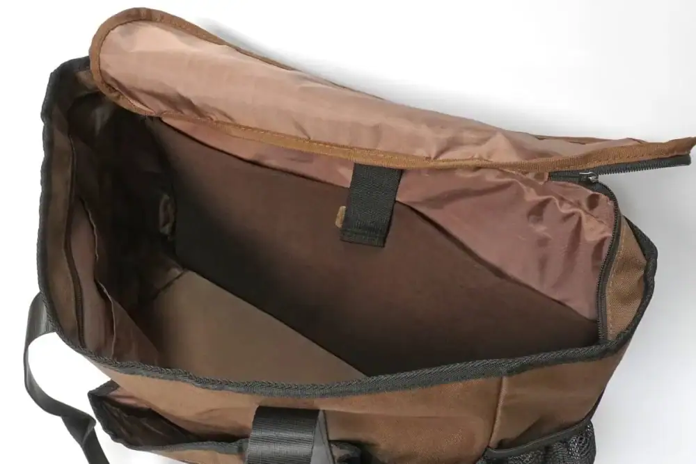 第1位　【ワークマンの収納力高すぎバッグ】多彩なポケット機能が神！2900円はコスパ最強！人気の「スプリットトートバッグ」を徹底レビュー