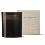 モルトンブラウン ブラックペッパー キャンドル 190g ¥8,250(税込)