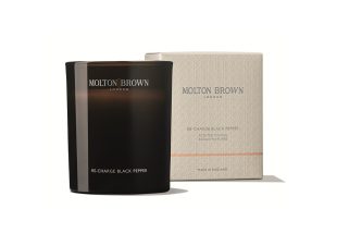 【インテリアになる名品】置くだけで部屋を格上げ! 初心者に推したい「アロマキャンドル」3選を美容ジャーナリストが解説