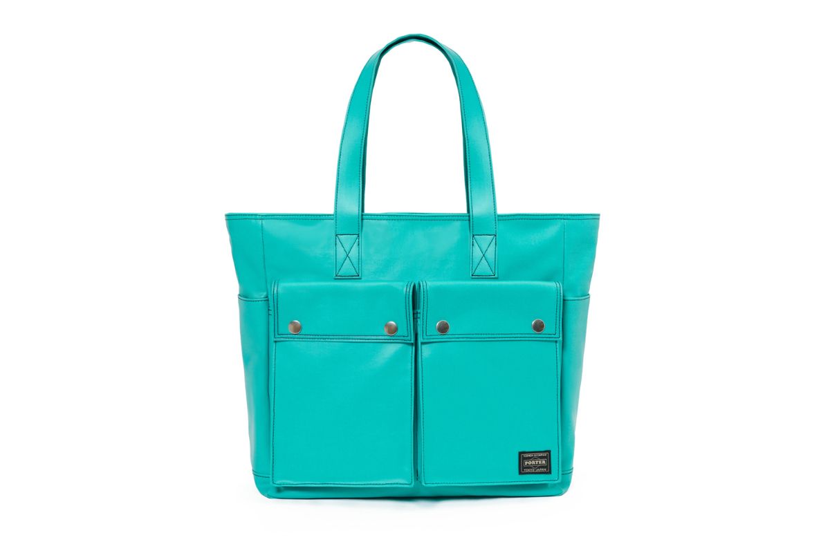 PORTER「FREE STYLE TOTE BAG」¥63,800
