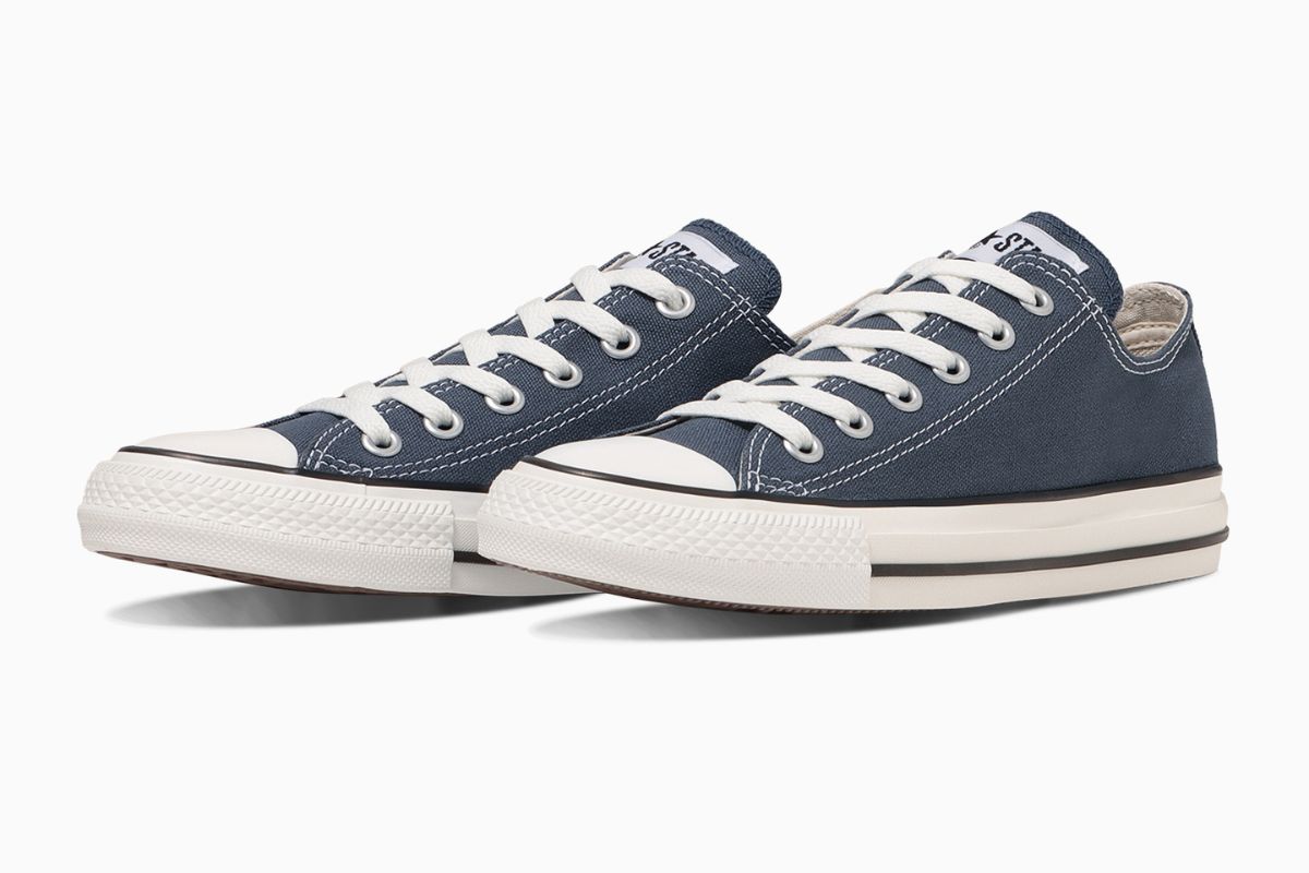 コンバース「オールスター OX」¥6,490