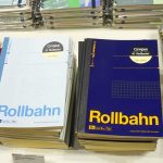 文具女子博2025「Campus × Rollbahn」