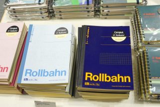 【文具マニアライター物欲崩壊】文具女子博2025が今年も沼すぎる…限定ロルバーンから最新アイデア文具まで注目アイテム一気見せ!