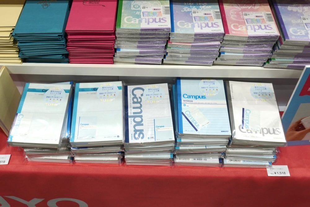 文具女子博2025「コクヨ」