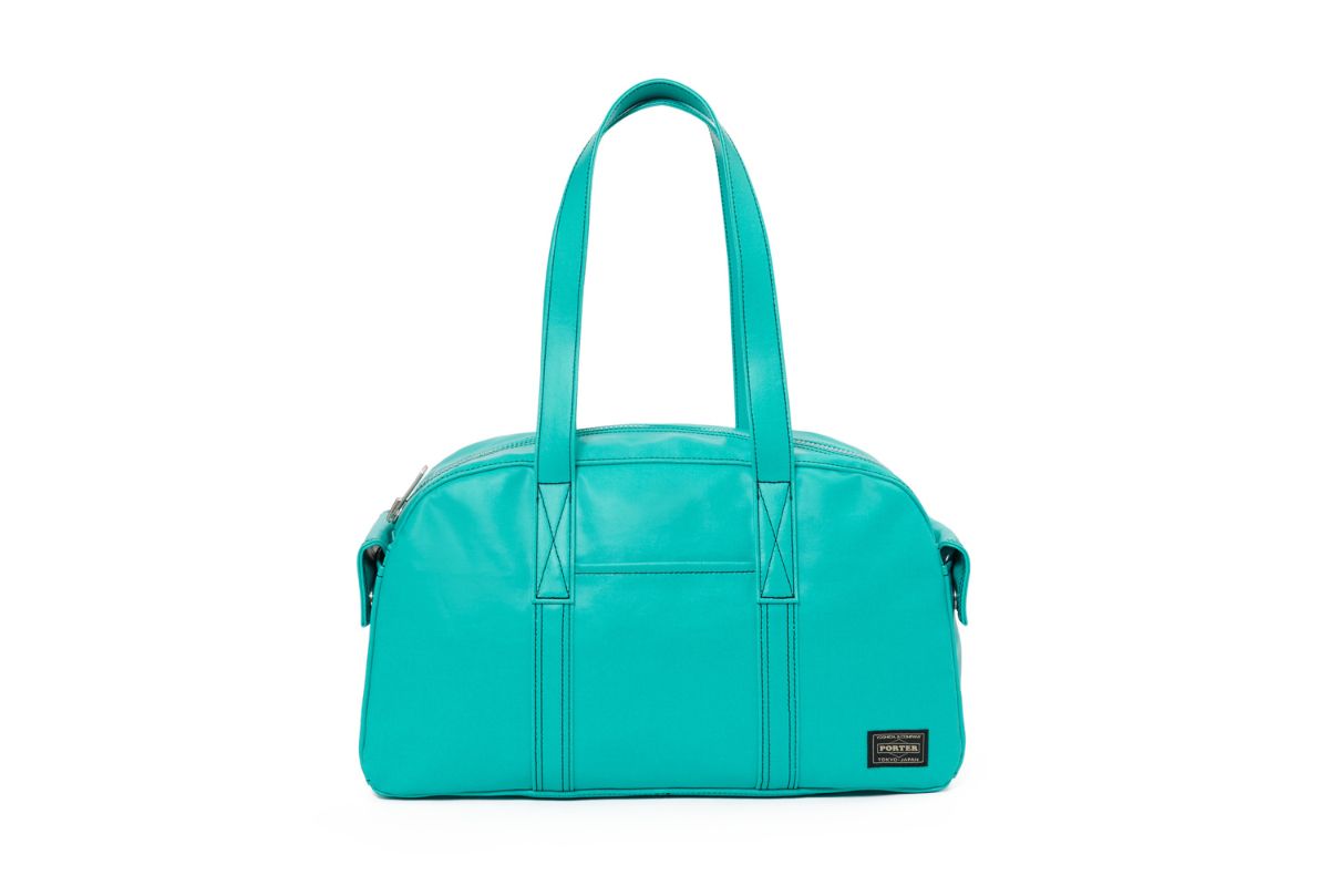 PORTER「FREE STYLE BOSTON BAG」¥56,100
