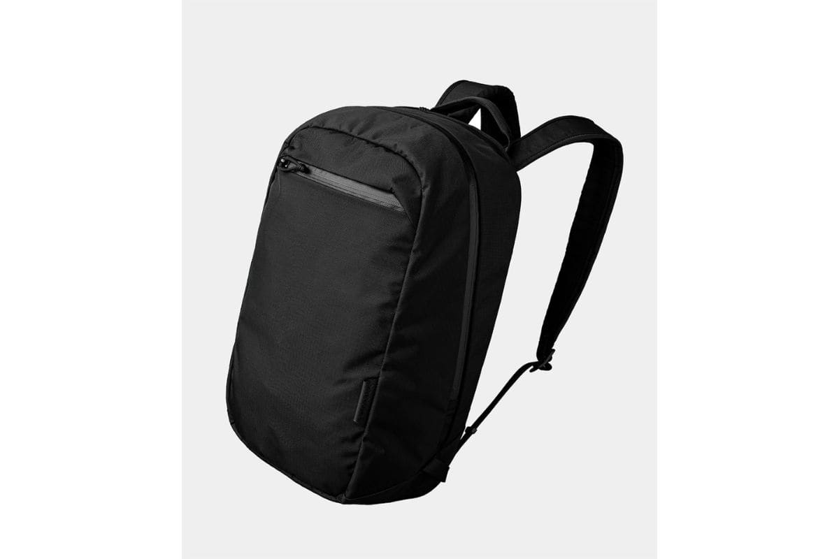 アルパカ「エアロパック」¥17,600/約H44×W29×D15㎝/16ℓ