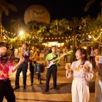 「オリオンナイトバンケット」