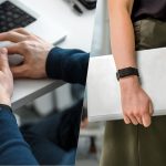 エスカレーターではなく階段を使ってみたり、時間があるときはひと駅向こうまで歩いてみたり、無意識に健康意識が高まり、それが習慣化