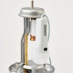 専用のLED を装着できる！