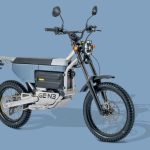 都会の景色にも自然に溶け込んでくれるブルーグレーカラー