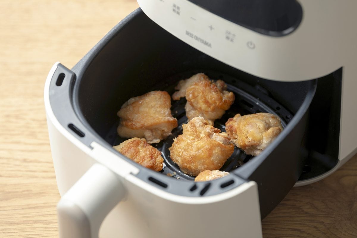 揚げ物が罪悪感なしになる!?】U2万円で「過熱水蒸気」搭載は反則！“20