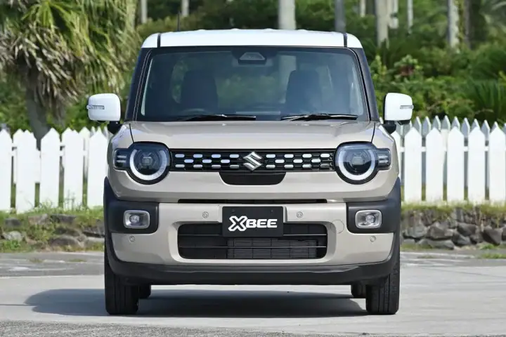 「カッコよすぎる」新型スズキクロスビー、“令和のホームラン級”この車が大ヒット!…ほか【クルマの人気記事ランキングベスト3】(2025年11月版)