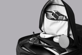 【最軽量のバックパック】わずか700g!ALPAKAのオンオフ兼用リュック「エアロパック」が通勤の正解