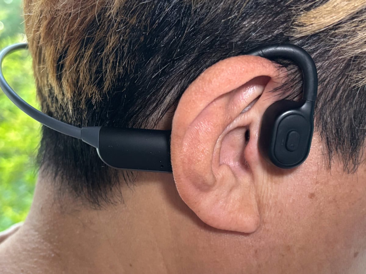 骨伝導が1000円台で買えちゃう!?」激安になってきた“ながら聴き