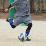 ボールをトラッキング