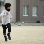 コンティニュアスAFで撮影