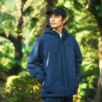 第1位　【最強すぎるアウター】ザ・ノース・フェイスvsチャムスvsコロンビアで比較！「驚きの高機能素材」が詰まったマストバイ3選