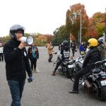 インストラクター1人に生とは5名までという少人数体制