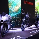 様々なパワートレインを利用して開発されたヤマハの3種類のEVモデル